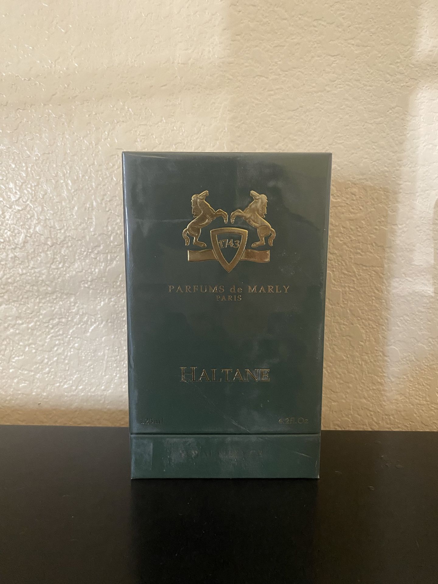 de MARLY HALTANE Perfume For Men 125ml