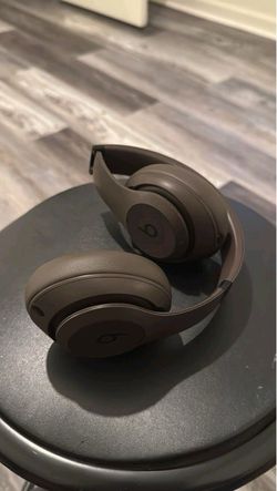 Beats Studio Over-Ear Wireless Headphones
