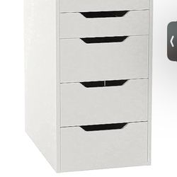 Alex Drawers NEW IN BOX 