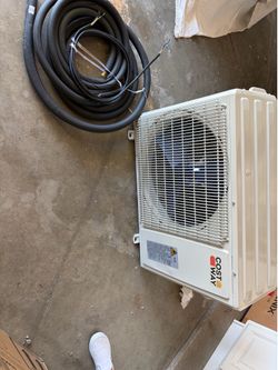 Ac Unit