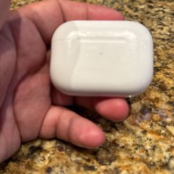 AirPods Pro Gen 2