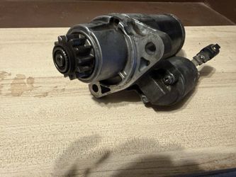 2009-2014 Nissan Maxima engine starter