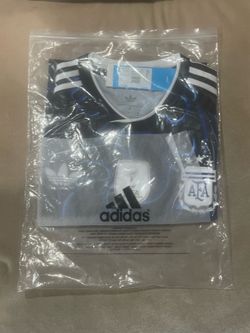 Argentina World Cup Jersey