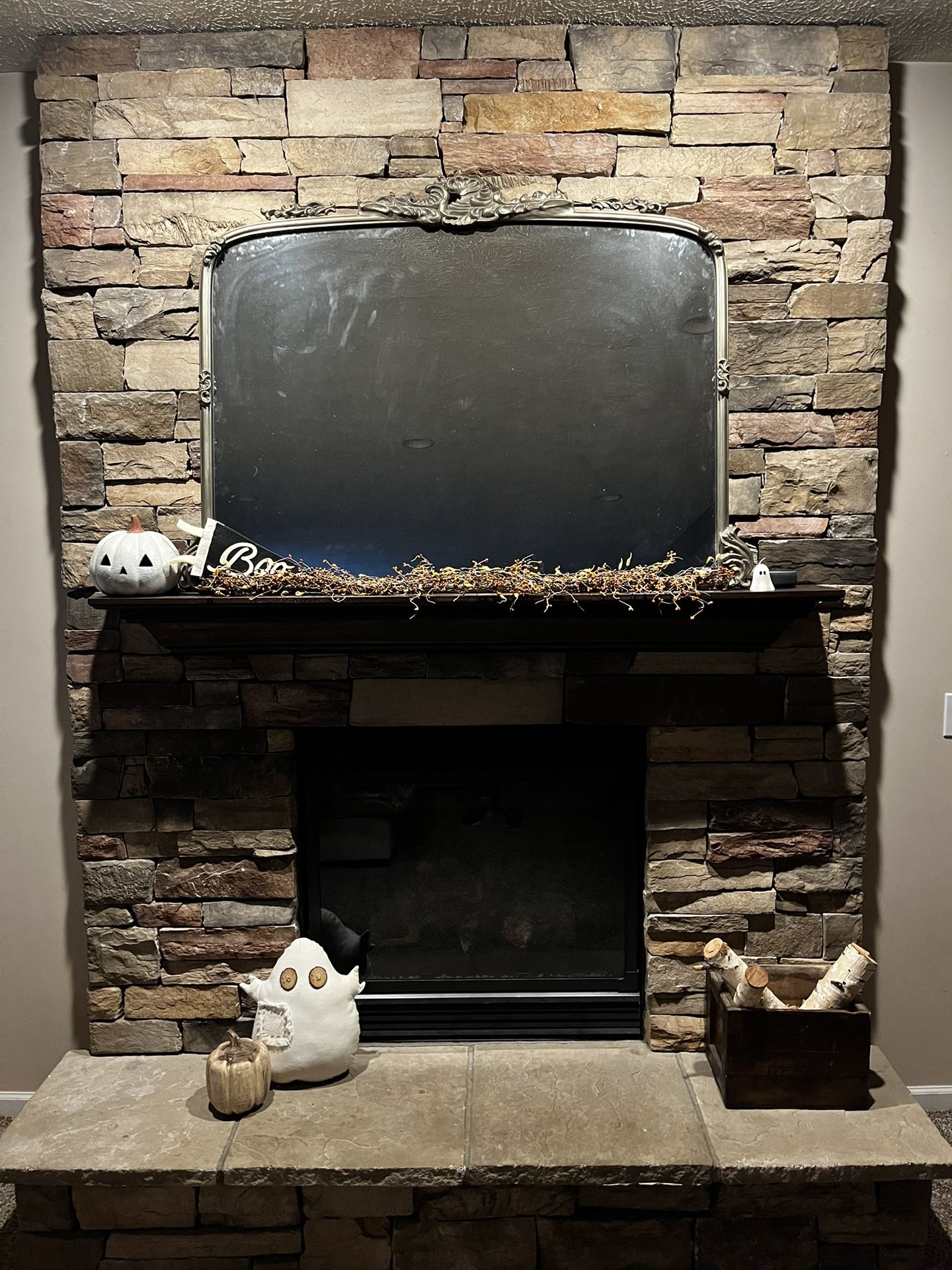 Arhaus Amelie Mirror