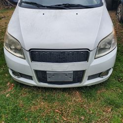 Complete Front DOG House / CLIP 