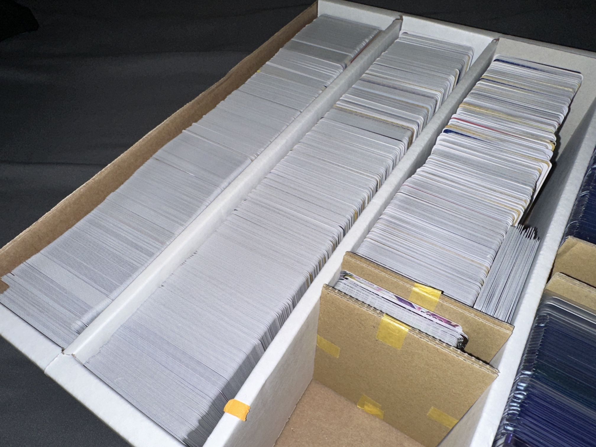 One Piece Card Game Bulk (ENG/JP)