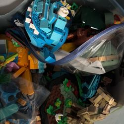 Legos 