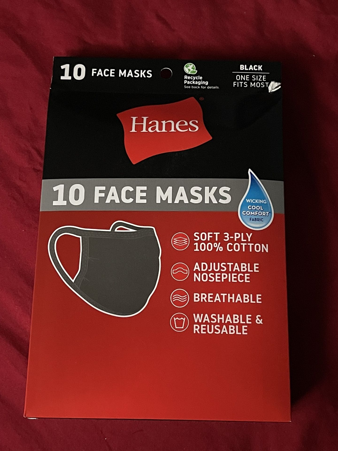 Face Mask
