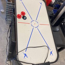 Hockey Table