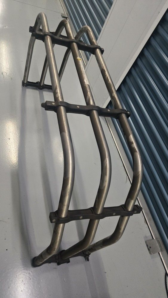 Truck Bed Extender For Toyota