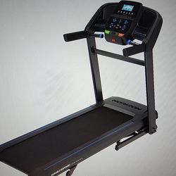 Horizon Fitness T202 Studio Series Treadmill