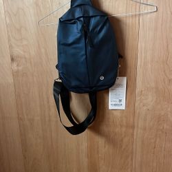 Swiftly Tech crossbody Bag
