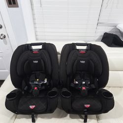 Britax One4Life All-in-One Car Seat Carseat. 