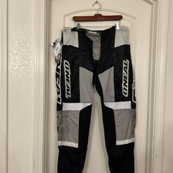 Men’s O’Neal Motocross Riding Pants Size 36