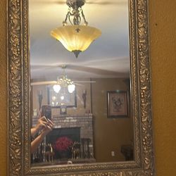 vintage Home Interiors & Gifts (Homco/Home Interiors) wall décor set