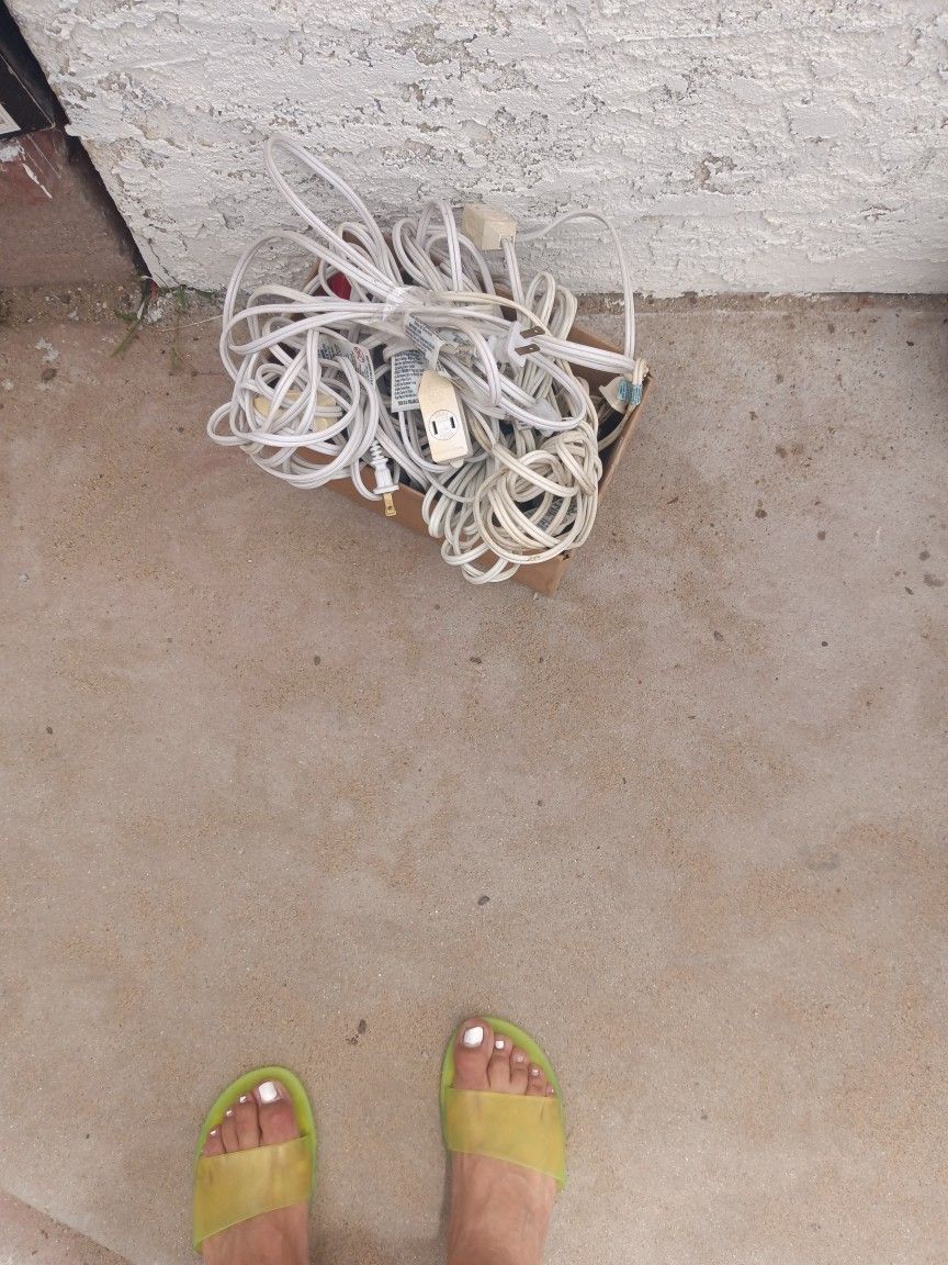 Extion Cords