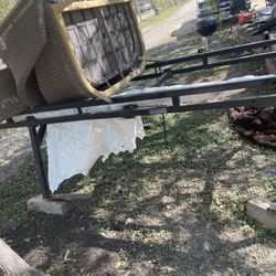 Truck Ladder Rack OBO $150