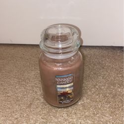 Yankee Candle Season In Sydney