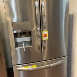 Frigidaire - LFHDTF - refrigerator