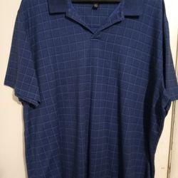 Van Hueson Polo Shirt