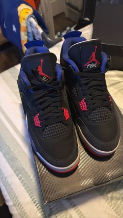 jordan 4