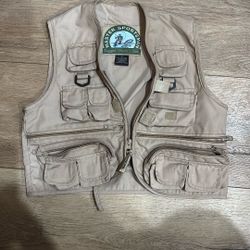 Fishing Jacket For Youth