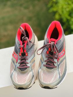 Saucony Running Shoes