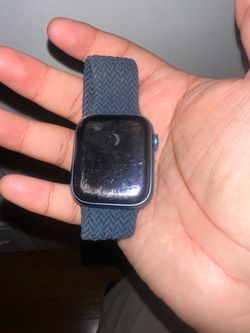 Apple Watch Series 7