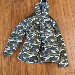 North Face Jacket