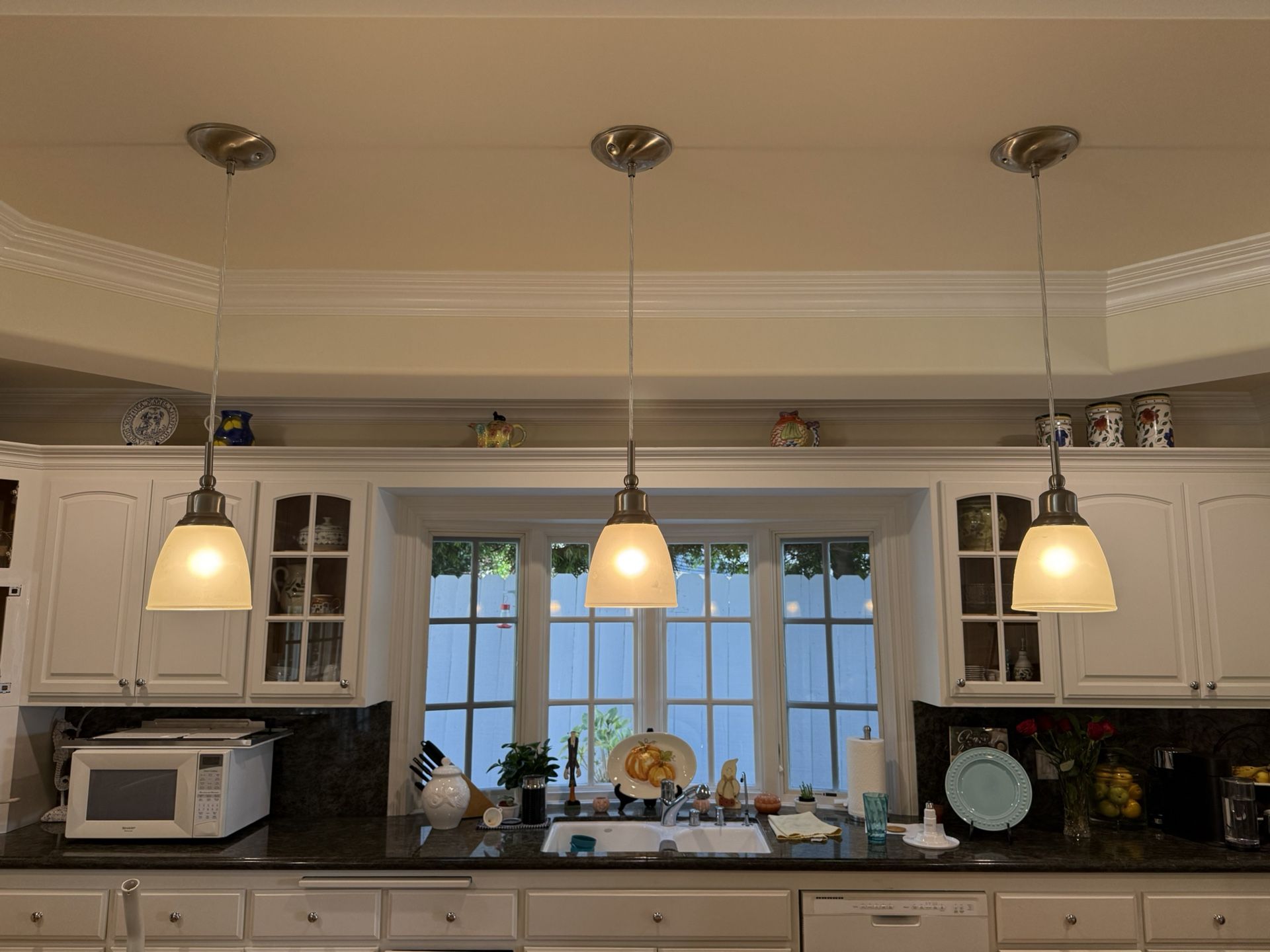 Hanging Pendant Lights