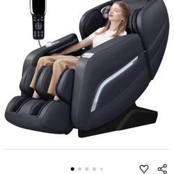 IRest Massage Chair