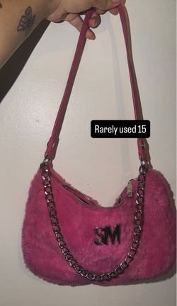 Steven madden purse