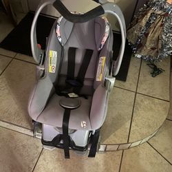 Used Car seat 