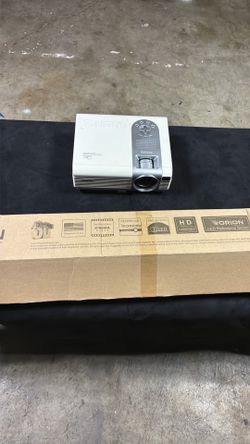 Projector