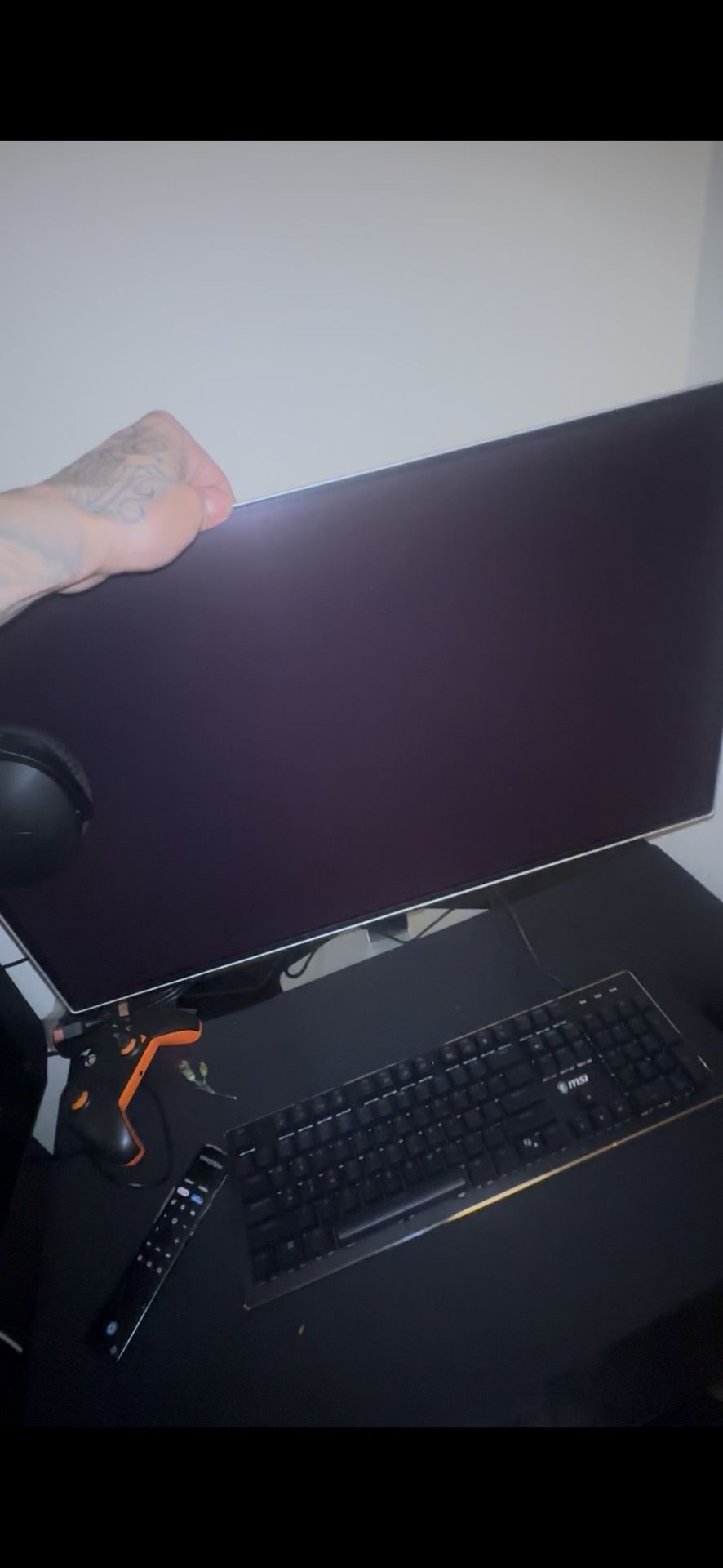 Samsung Gaming Monitor
