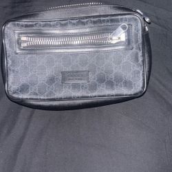 Gucci Belt Bag