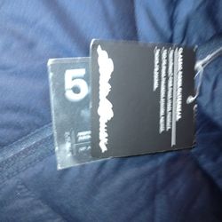 Eddie Bauer Women's Classic Down Parka size  Small 