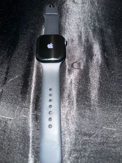 Series 7 Apple Watch