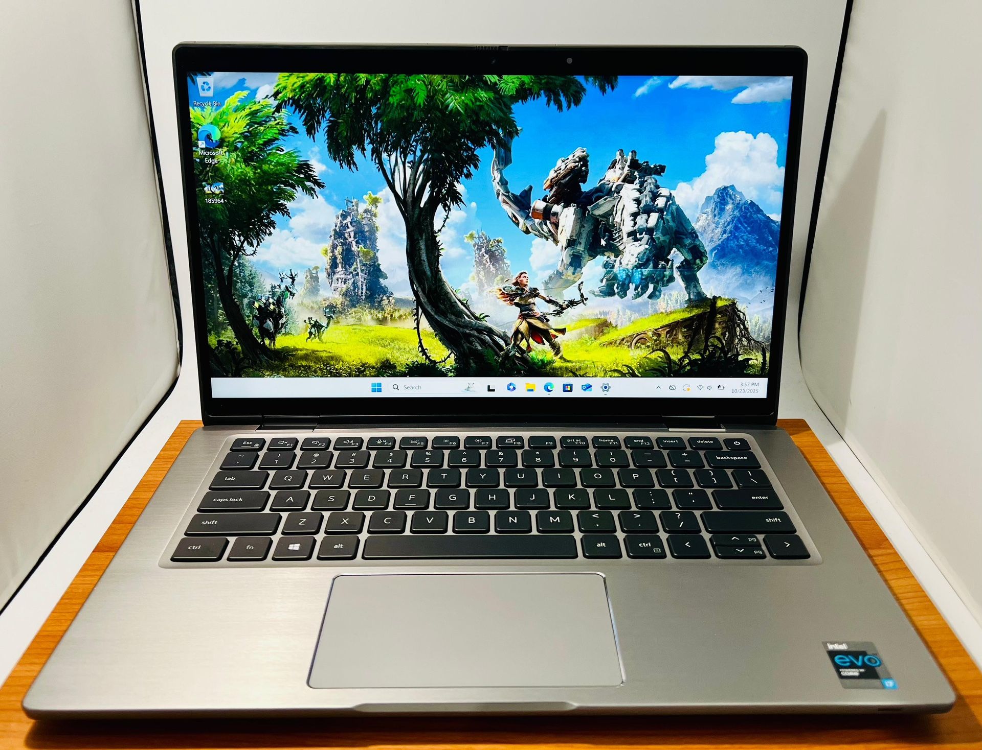 DELL LATITUDE 7320 LTE Convertible Touchscreen Core i7-1185G7 3Ghz 32GB RAM 512GB SSD Windows 11 Pro