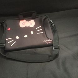 Laptop case
