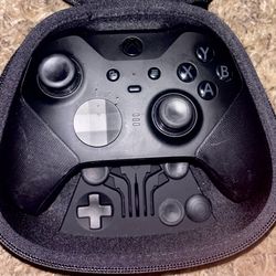 Xbox Elite 2 