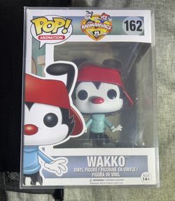 Wakko Funko Pop