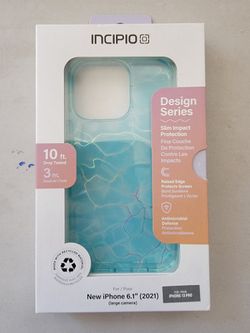 Incipio Cover For iPhone 13 PRO