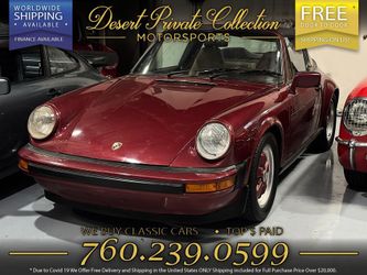 1980 Porsche 911