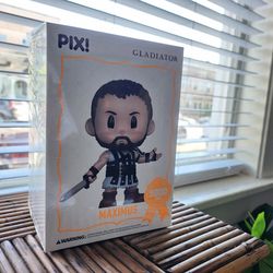 Thrilljoy Gladiator ( Chase ) collectibles