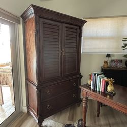 Beautiful Armoire!!!