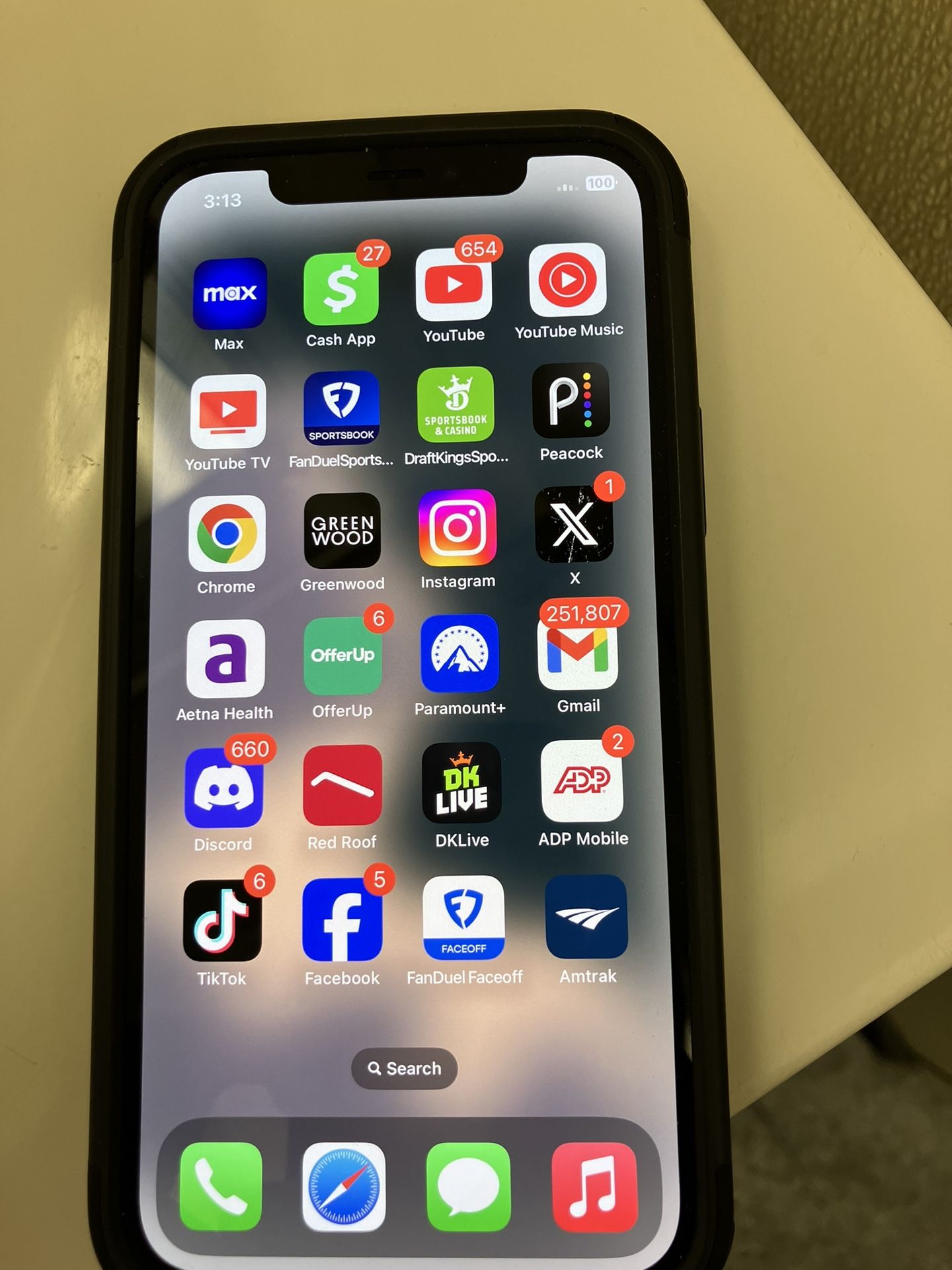 iPhone 12 64GB WITH TIKTOK INSTALLED