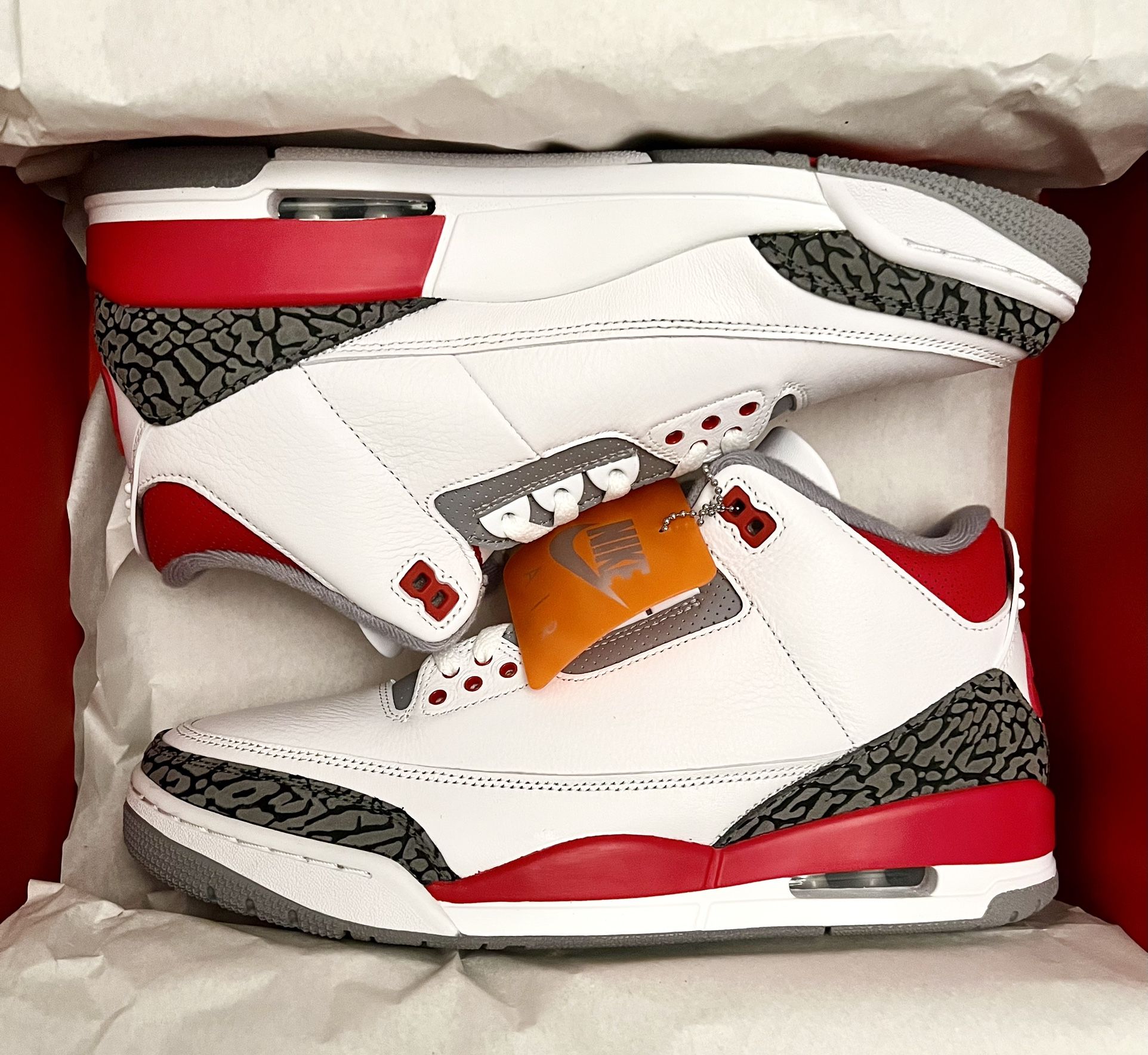 Jordan 3