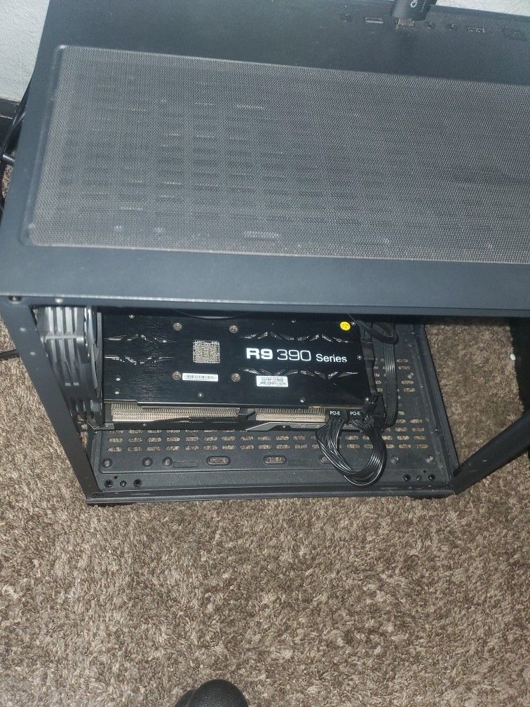 It's A Good Runing PC I'm Trying To Get A Keyboard And Mouse