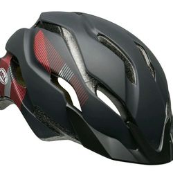 NEW Bell Revolution MIPS Bike Helmet (Black/Red, Adult 14+)